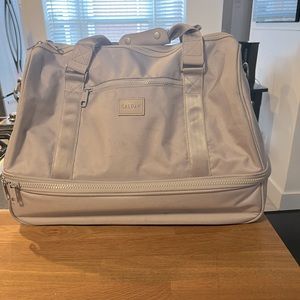 Calpak duffel